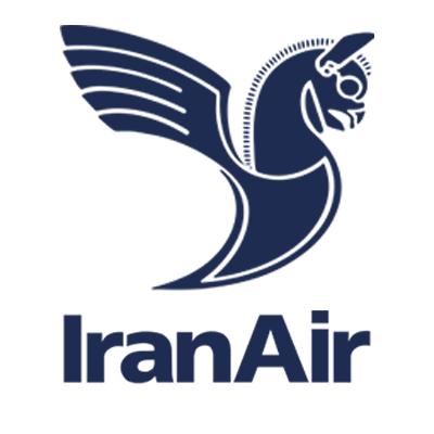 لوگوی ایران ایر