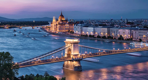 بوداپست مجارستان