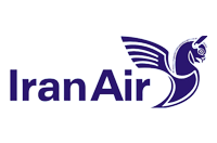 لوگوی هواپیمایی ایران ایر