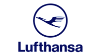 لوگوی هواپیمایی لوفتانزا