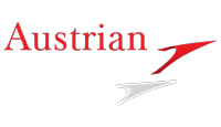 لوگوی هواپیمایی اتریشی