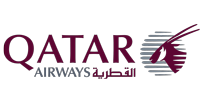 لوگوی هواپیمایی قطر ایرویز