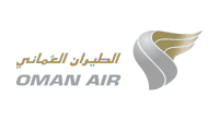 لوگوی هواپیمایی عمان ایر